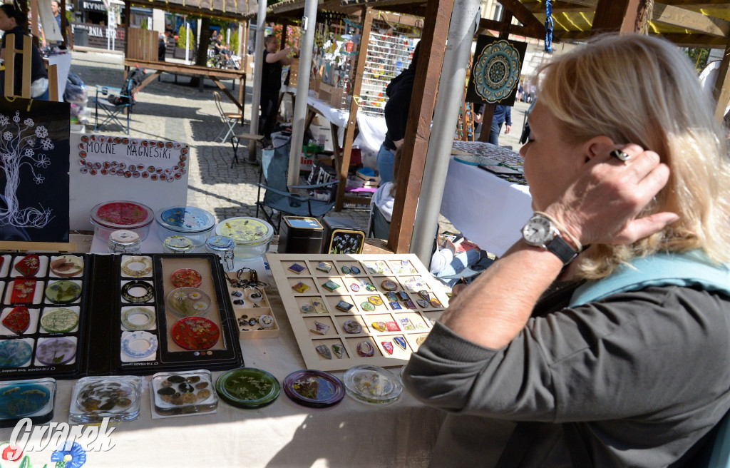 Tarnowskie Góry. Barbórka w środku lata 2022