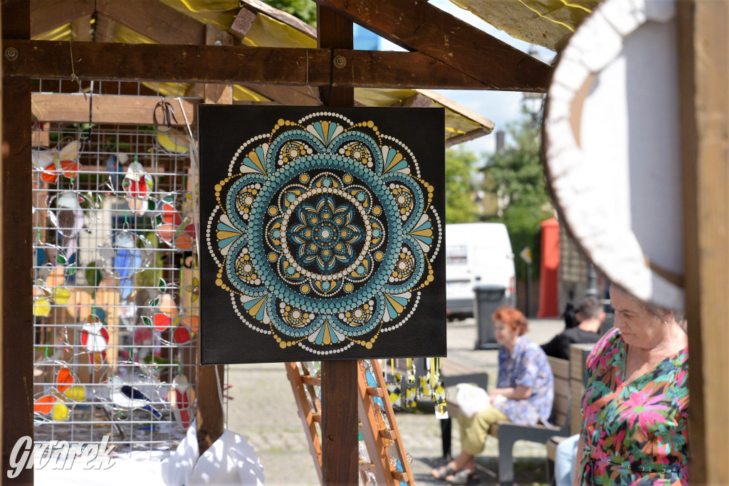 Tarnowskie Góry. Barbórka w środku lata 2022