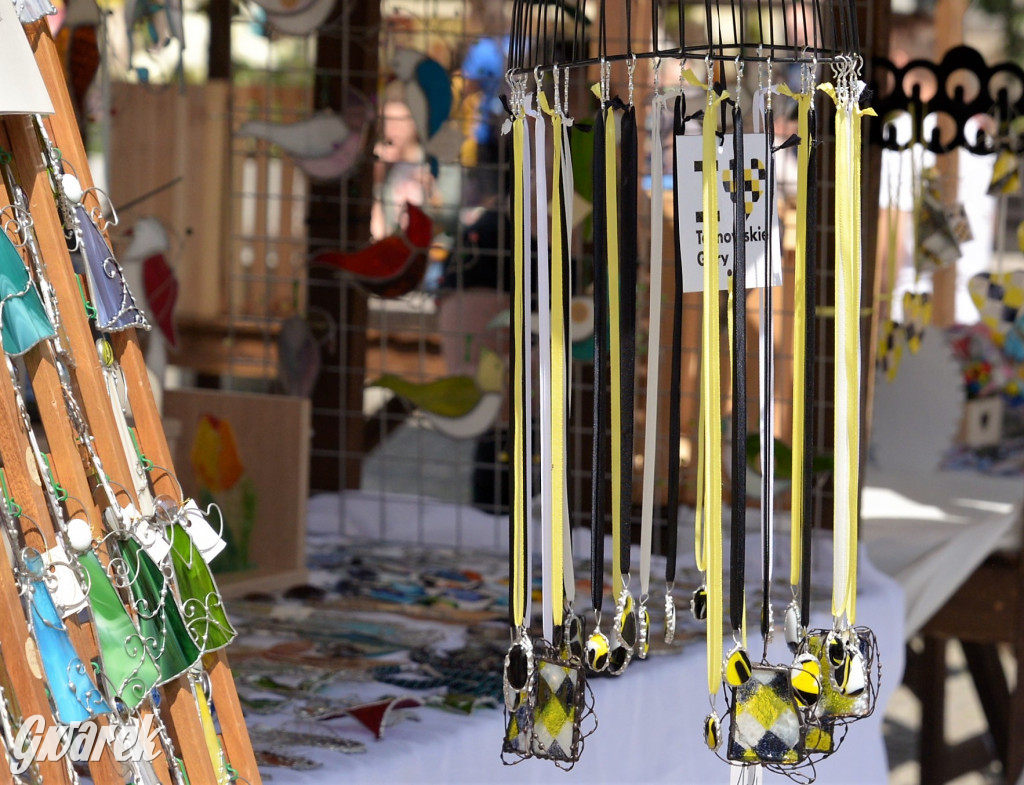 Tarnowskie Góry. Barbórka w środku lata 2022