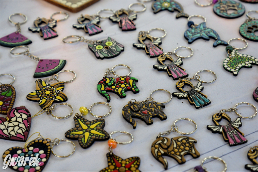 Tarnowskie Góry. Barbórka w środku lata 2022