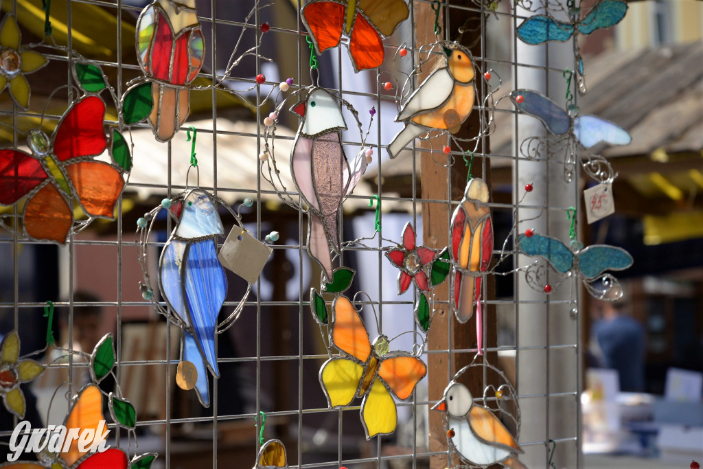 Tarnowskie Góry. Barbórka w środku lata 2022