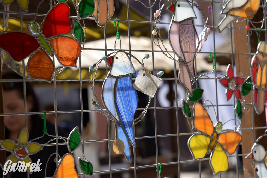 Tarnowskie Góry. Barbórka w środku lata 2022