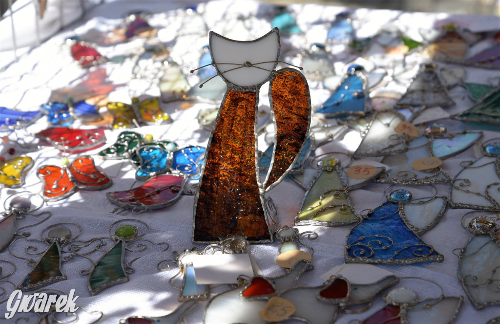 Tarnowskie Góry. Barbórka w środku lata 2022