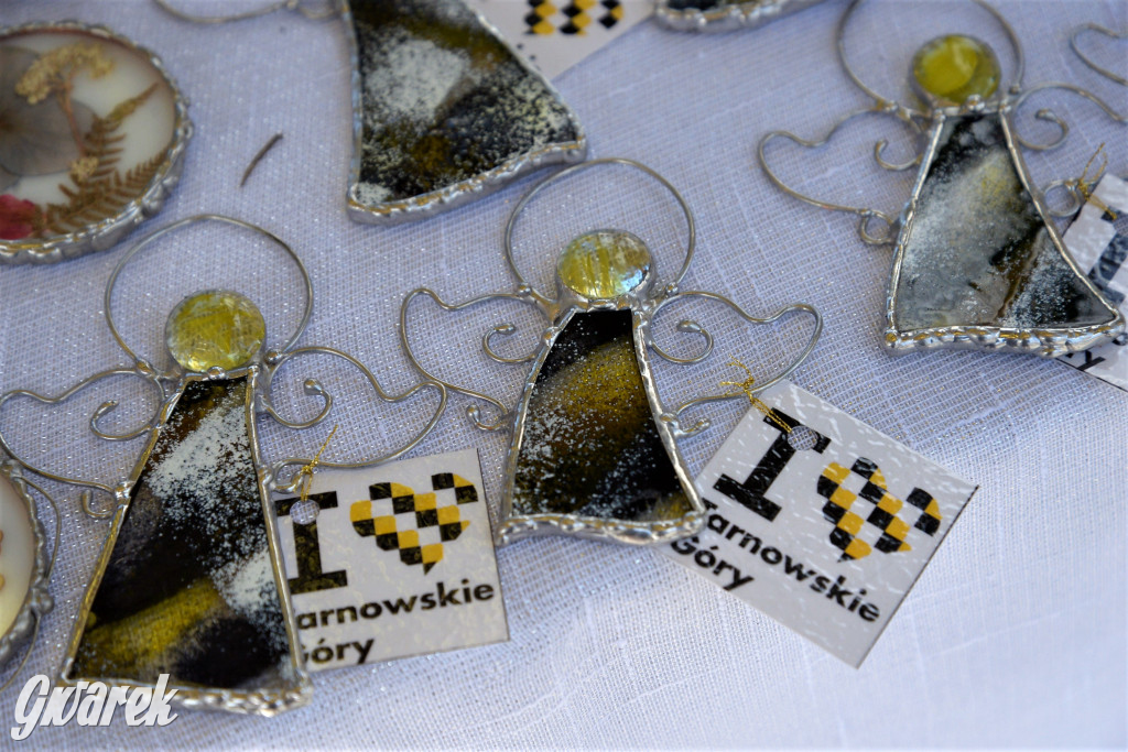 Tarnowskie Góry. Barbórka w środku lata 2022