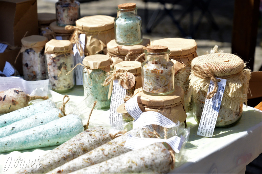 Tarnowskie Góry. Barbórka w środku lata 2022