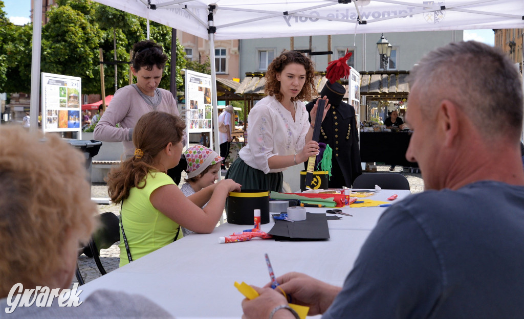 Tarnowskie Góry. Barbórka w środku lata 2022