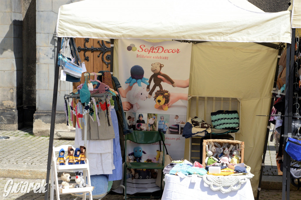 Tarnowskie Góry. Barbórka w środku lata 2022