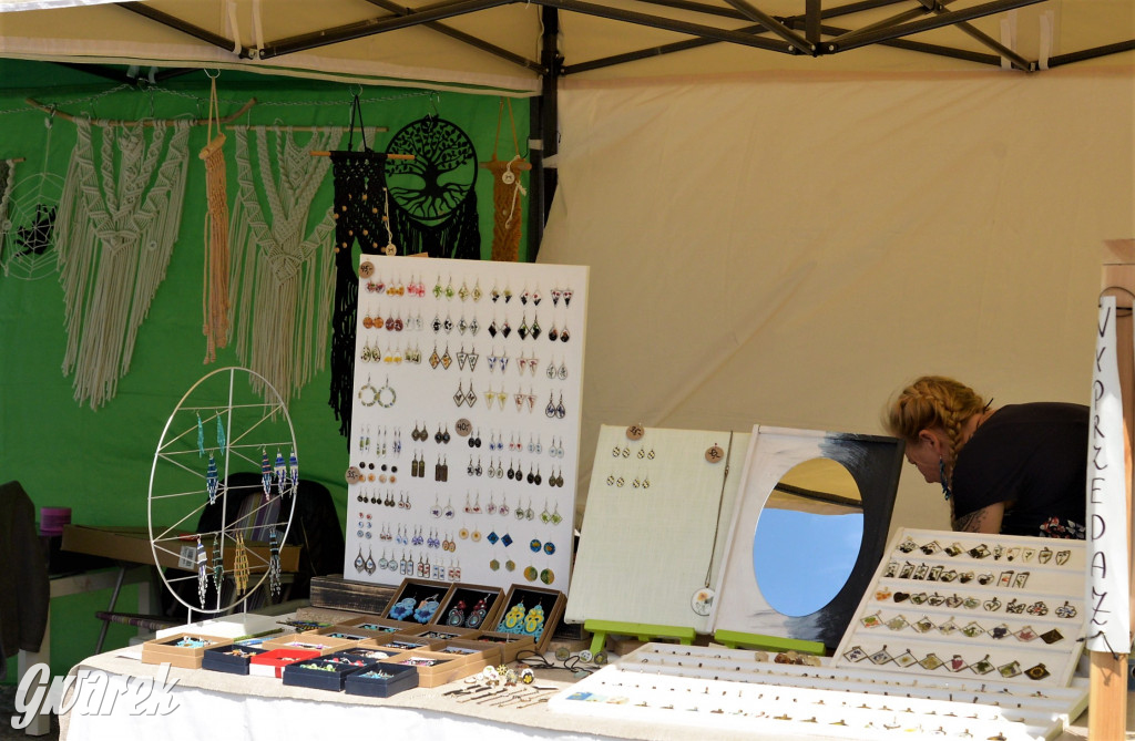 Tarnowskie Góry. Barbórka w środku lata 2022