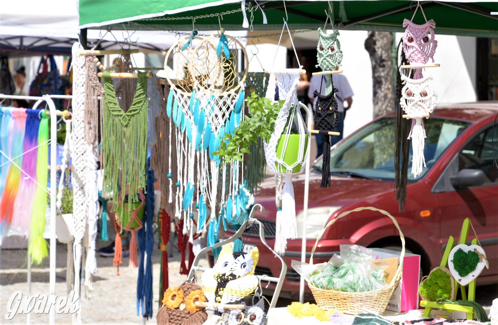 Tarnowskie Góry. Barbórka w środku lata 2022