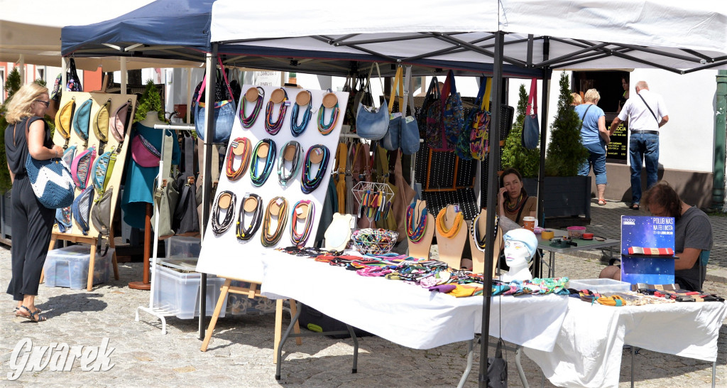 Tarnowskie Góry. Barbórka w środku lata 2022