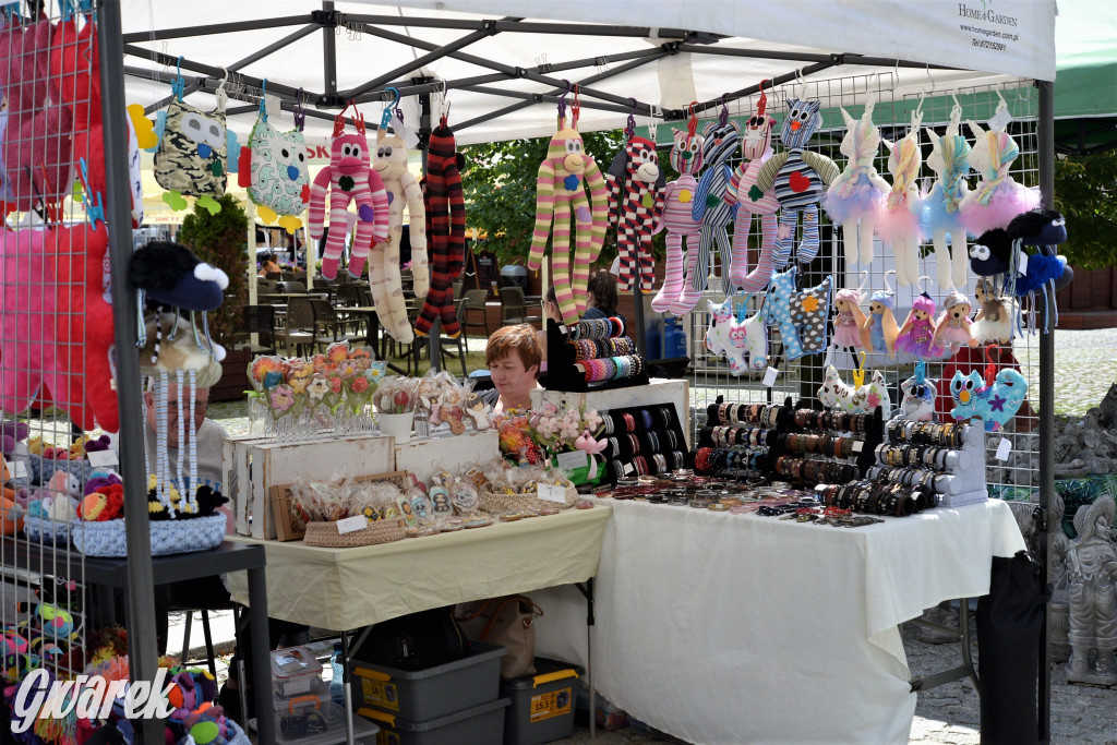 Tarnowskie Góry. Barbórka w środku lata 2022