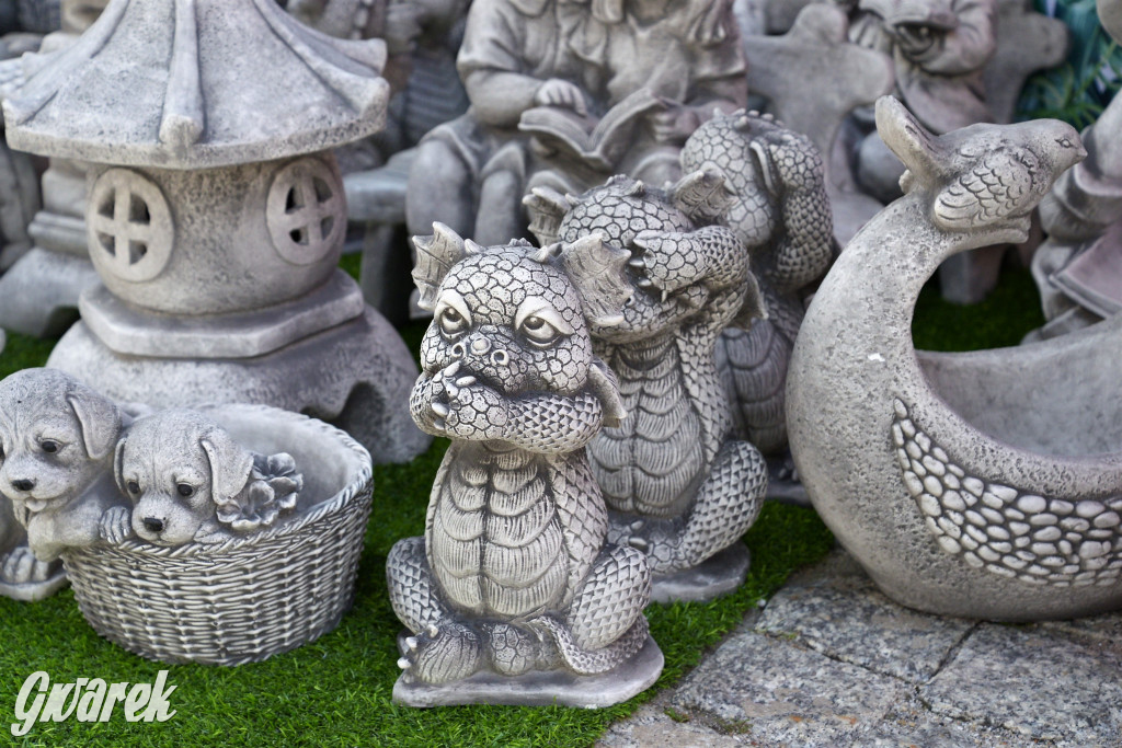 Tarnowskie Góry. Barbórka w środku lata 2022