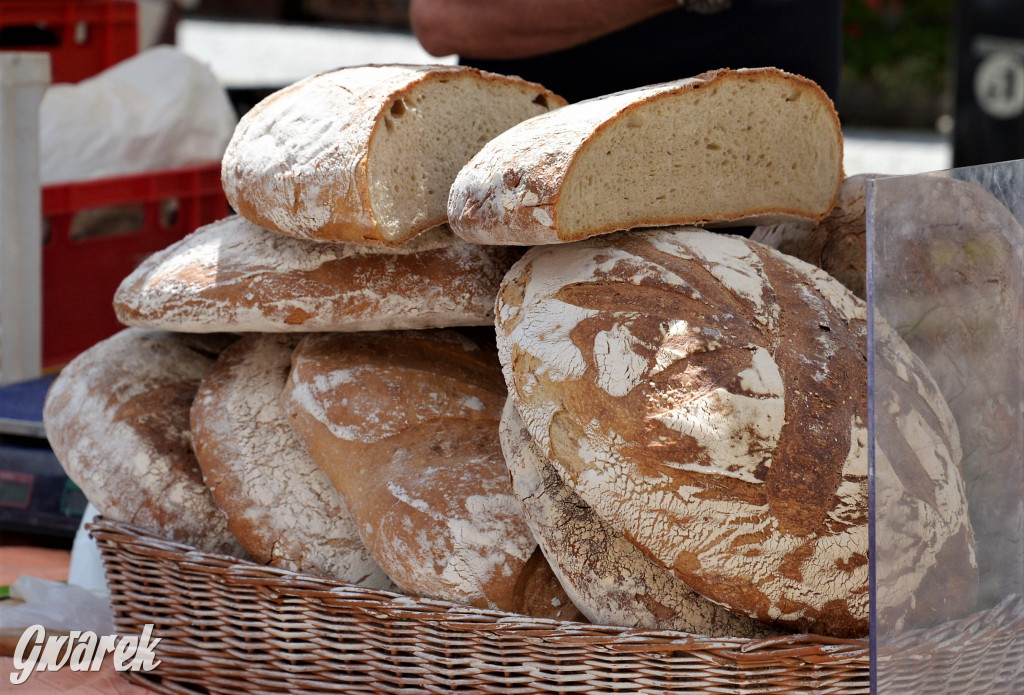 Tarnowskie Góry. Barbórka w środku lata 2022
