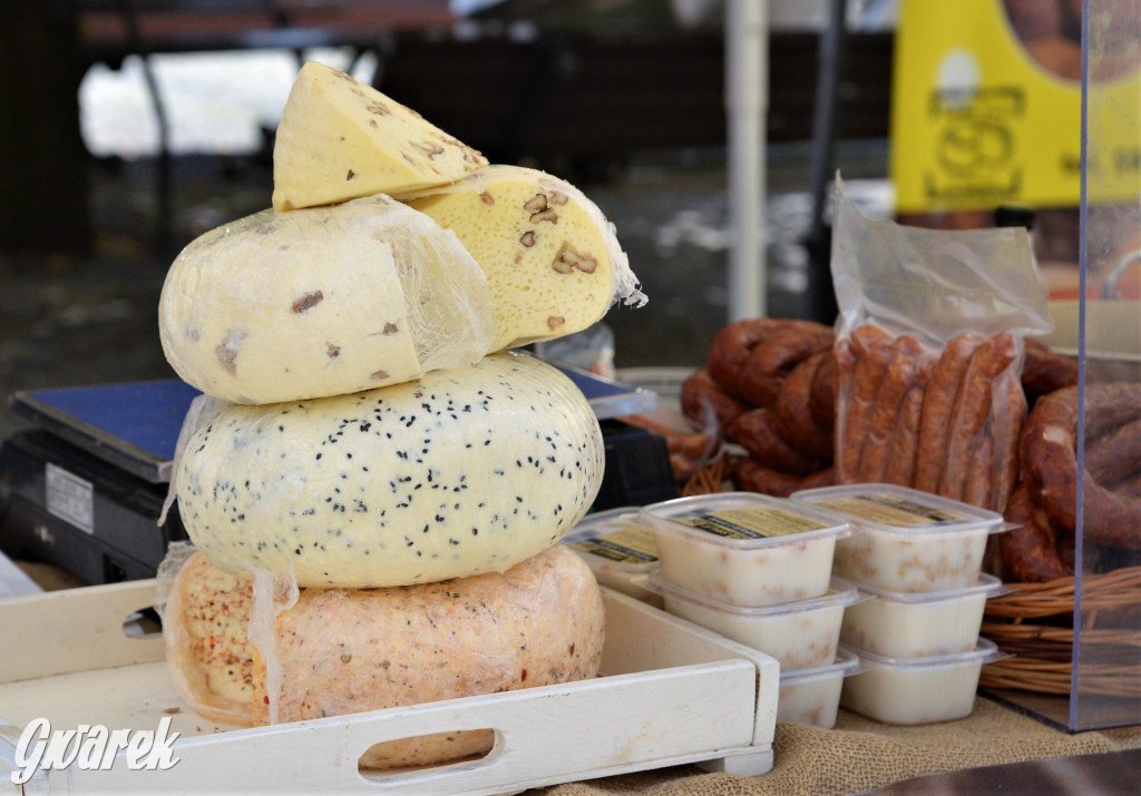 Tarnowskie Góry. Barbórka w środku lata 2022