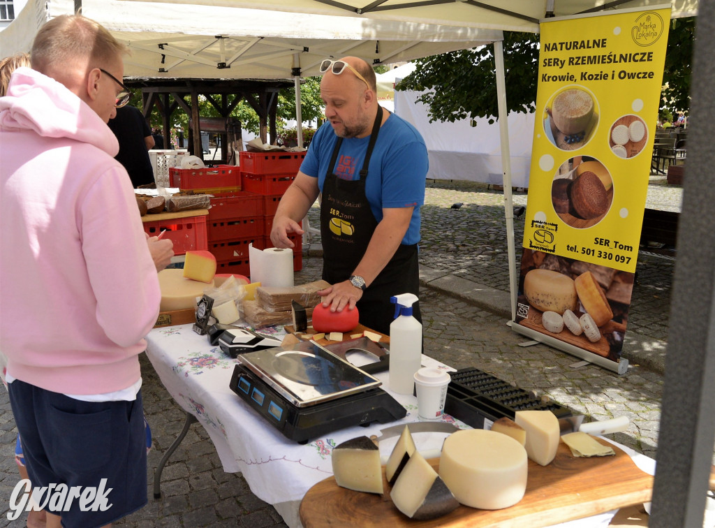 Tarnowskie Góry. Barbórka w środku lata 2022
