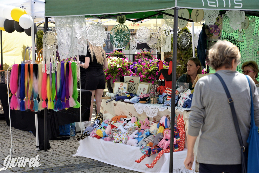 Tarnowskie Góry. Barbórka w środku lata 2022