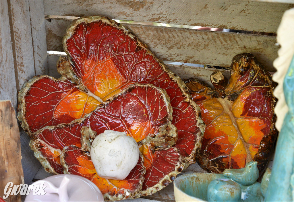 Tarnowskie Góry. Barbórka w środku lata 2022