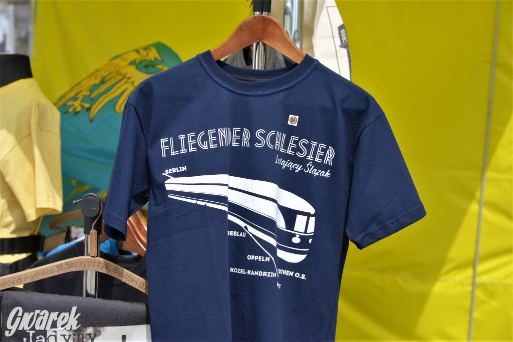 Tarnowskie Góry. Barbórka w środku lata 2022