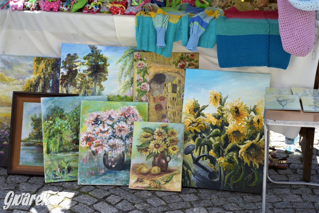 Tarnowskie Góry. Barbórka w środku lata 2022