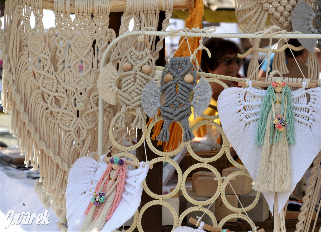 Tarnowskie Góry. Barbórka w środku lata 2022