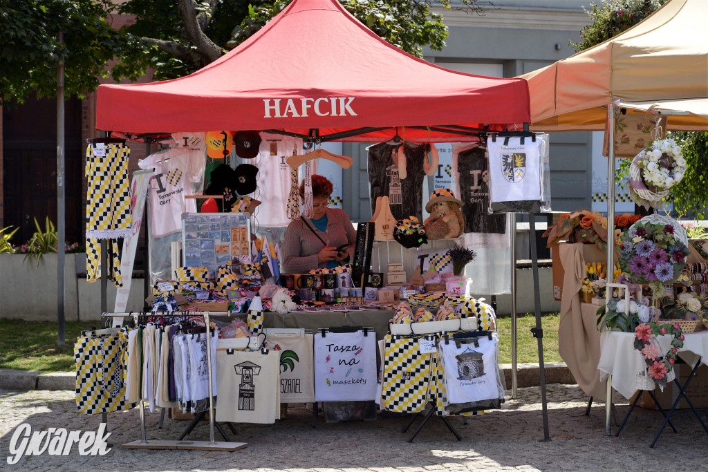 Tarnowskie Góry. Barbórka w środku lata 2022