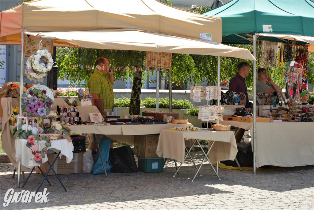 Tarnowskie Góry. Barbórka w środku lata 2022