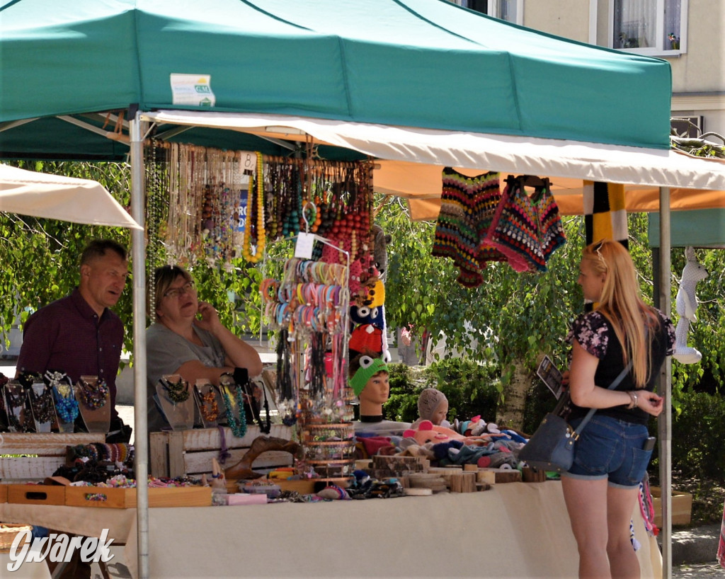 Tarnowskie Góry. Barbórka w środku lata 2022