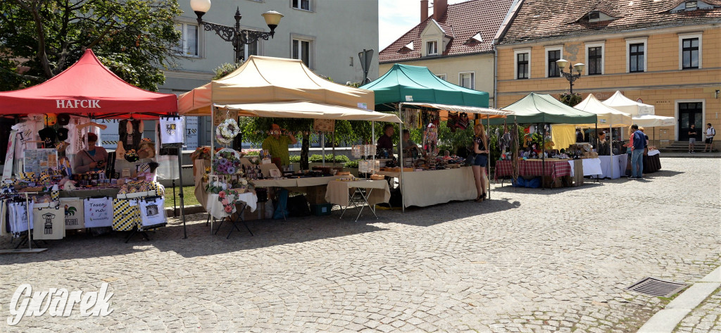 Tarnowskie Góry. Barbórka w środku lata 2022