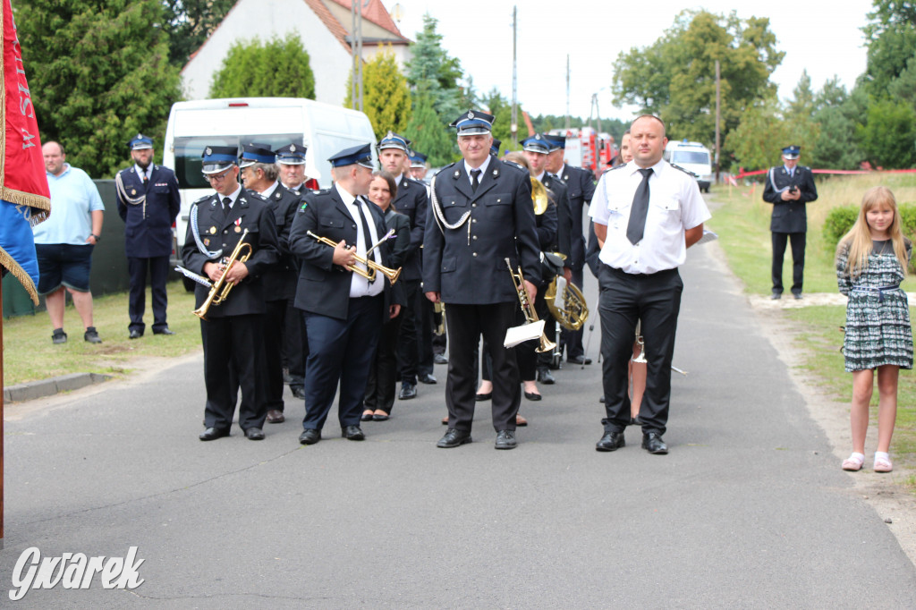 Podwójny jubileusz OSP Koty