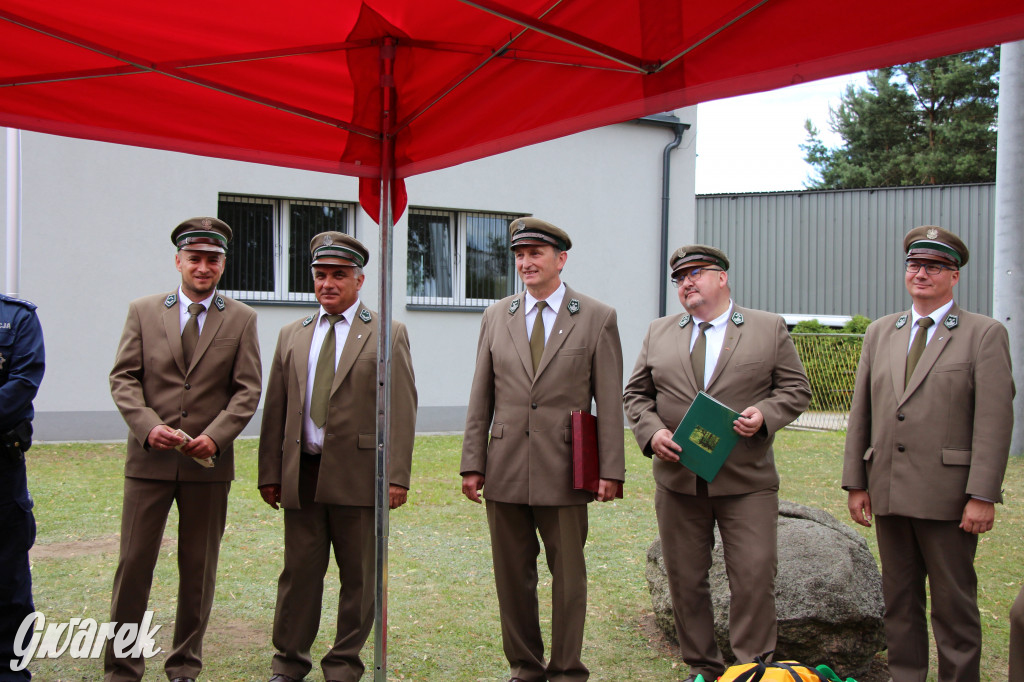 Podwójny jubileusz OSP Koty