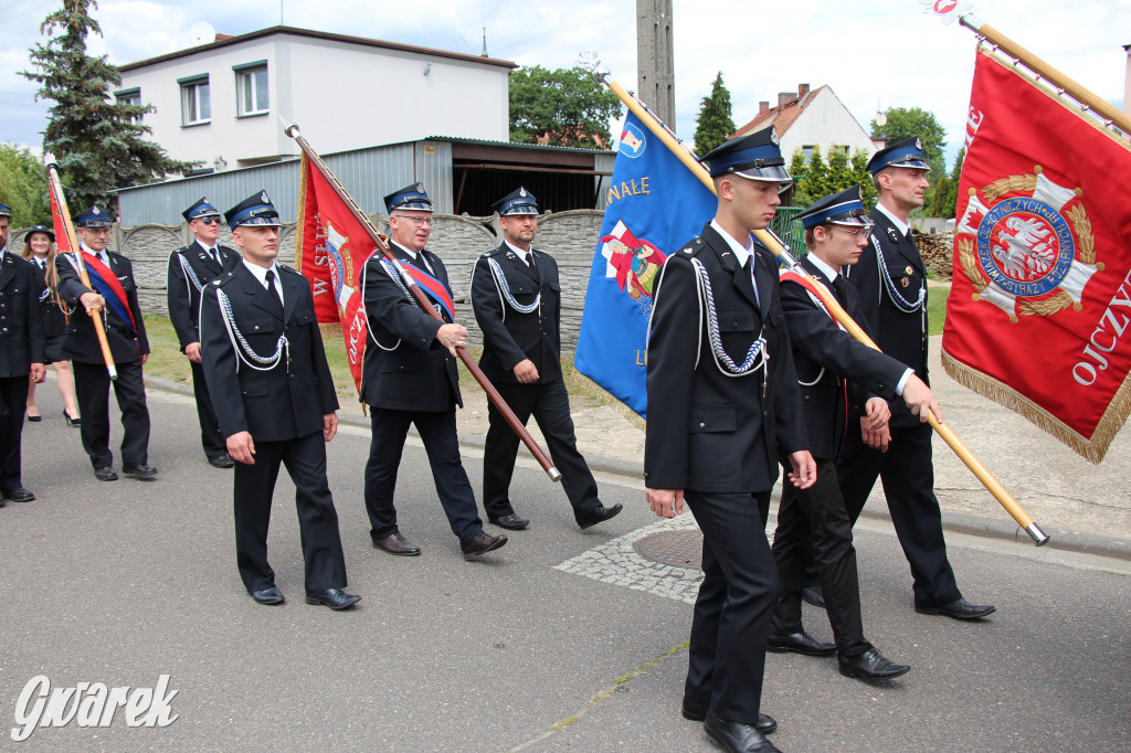 Podwójny jubileusz OSP Koty