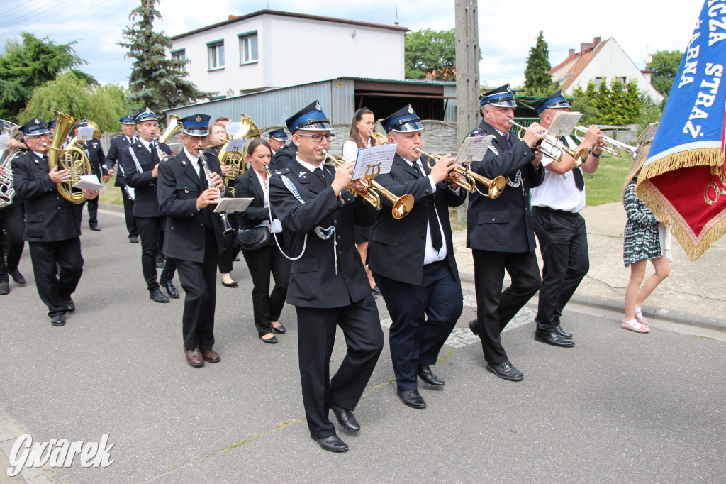 Podwójny jubileusz OSP Koty