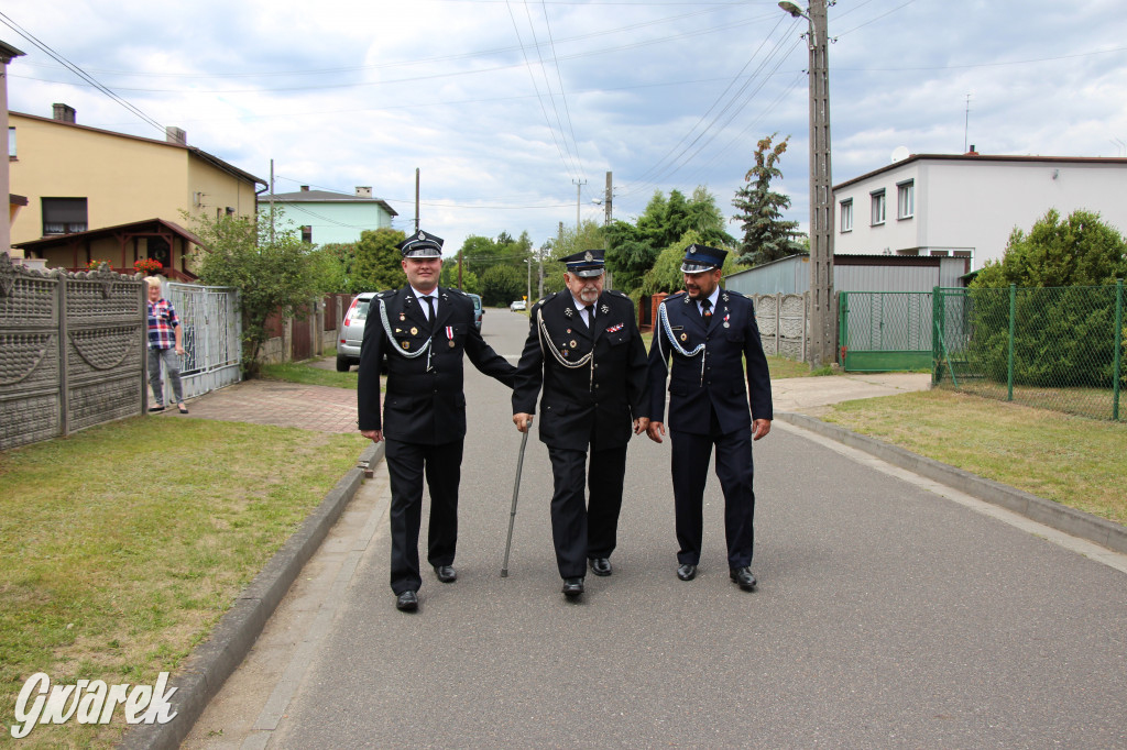 Podwójny jubileusz OSP Koty
