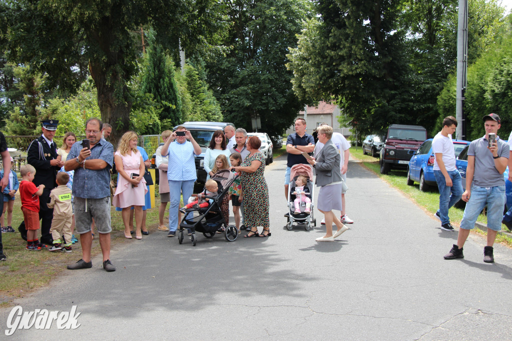 Podwójny jubileusz OSP Koty