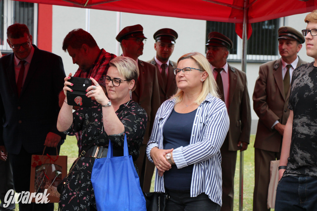 Podwójny jubileusz OSP Koty