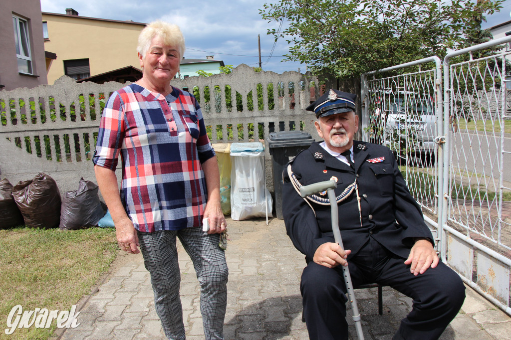 Podwójny jubileusz OSP Koty