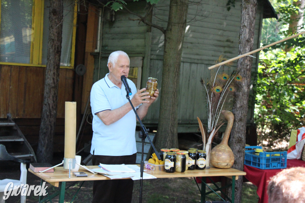 Pszczele imperium w Nowym Chechle