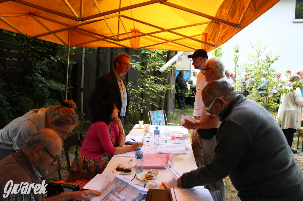 Pszczele imperium w Nowym Chechle