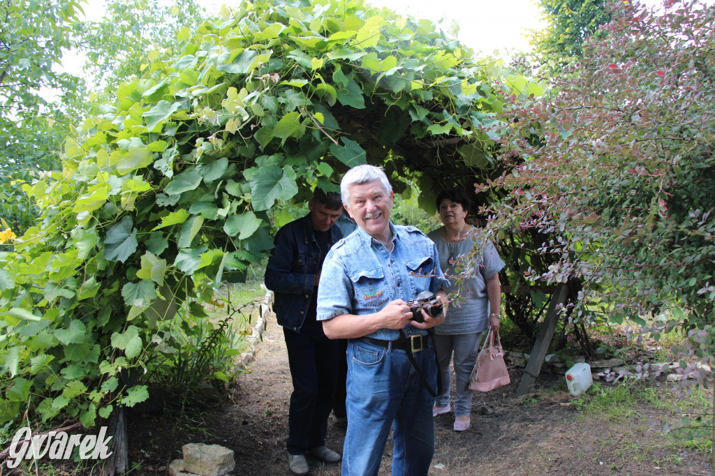 Pszczele imperium w Nowym Chechle