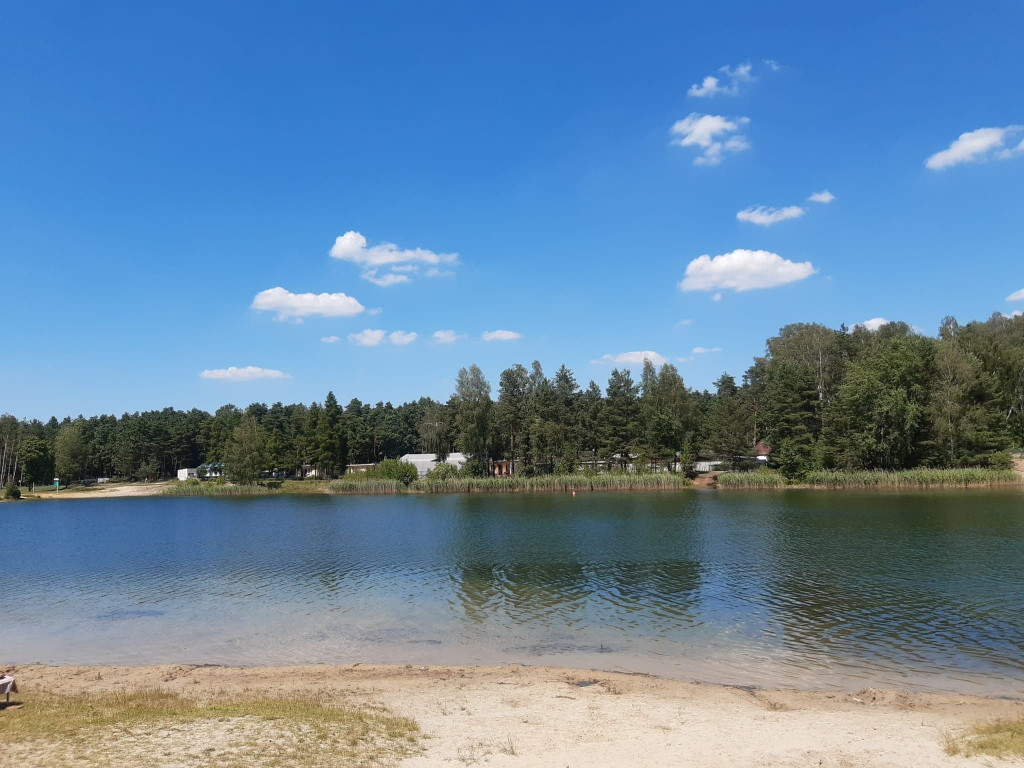 Zalew Nakło-Chechło. Walka z wywłócznikiem trwa
