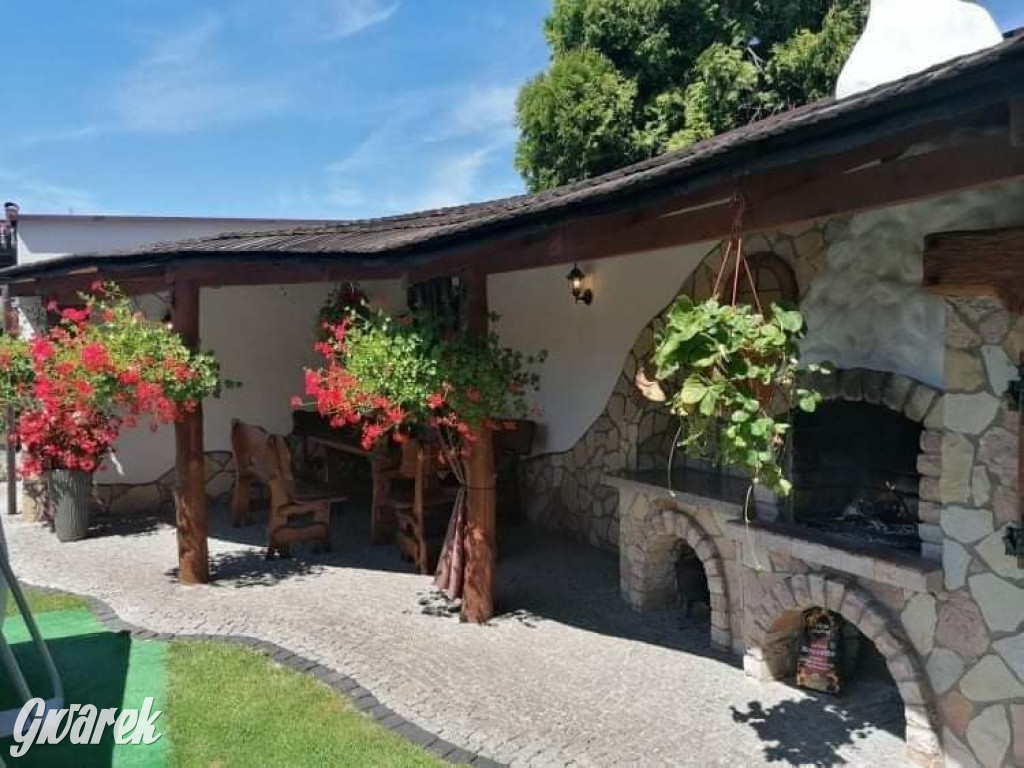 Plebiscyt na najładniejszy ogród i balkon 2022