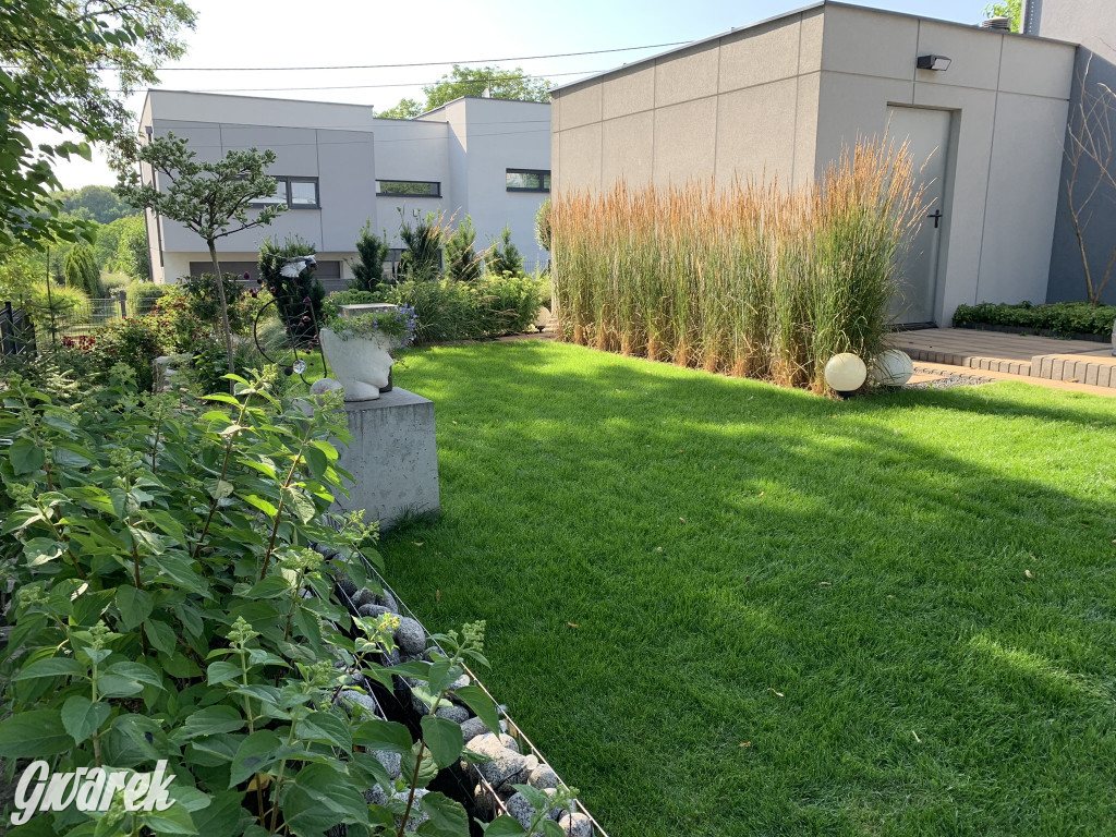 Plebiscyt na najładniejszy ogród i balkon 2022