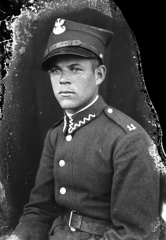 Kalety na archiwalnych fotografiach Stefana Kolany