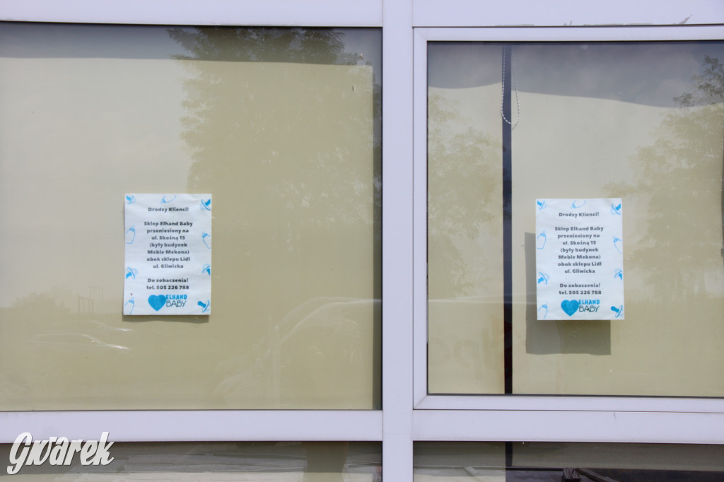 Kiedyś miała tu powstać galeria handlowa