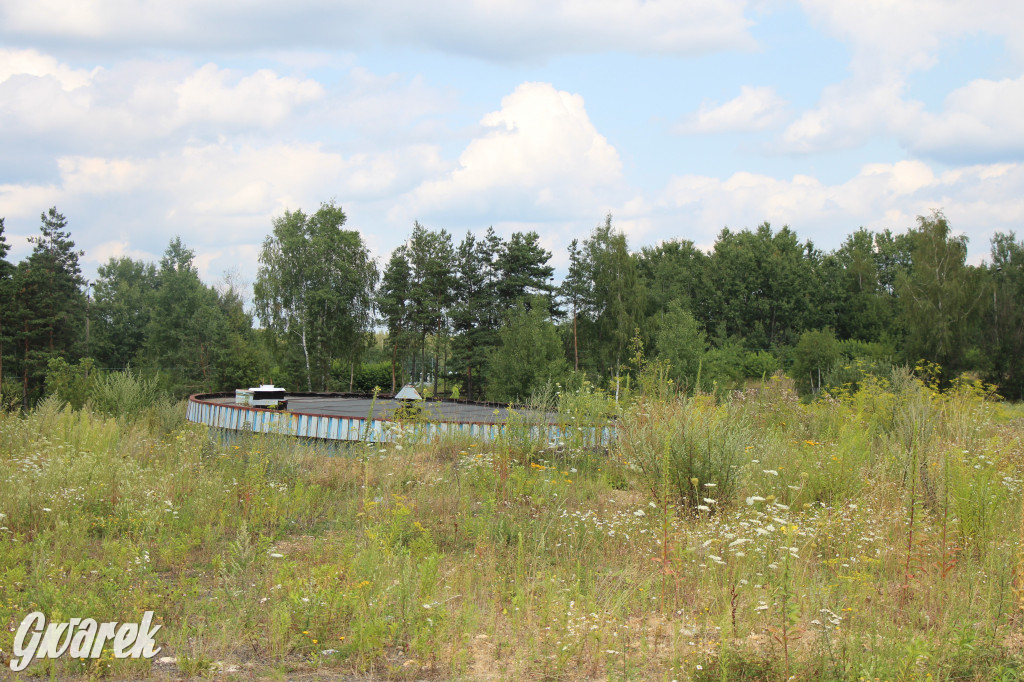 Kiedyś miała tu powstać galeria handlowa