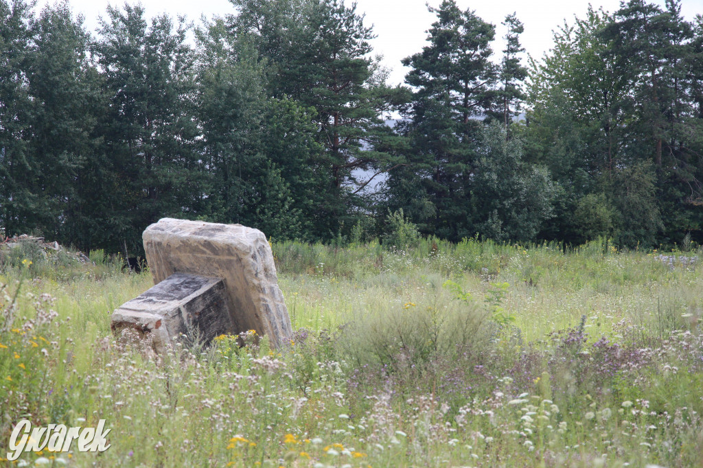 Kiedyś miała tu powstać galeria handlowa