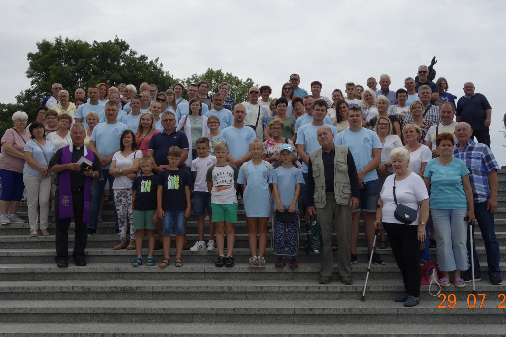 Miasteczko Śląskie i Żyglin w Częstochowie