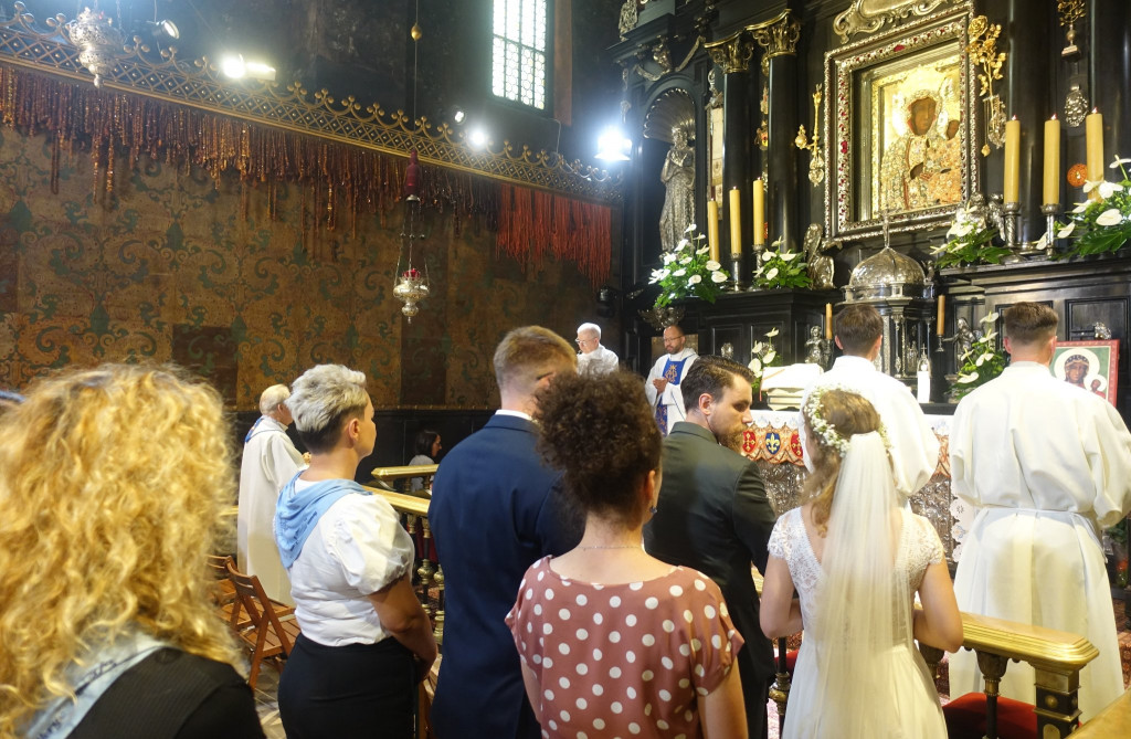 Miasteczko Śląskie i Żyglin w Częstochowie