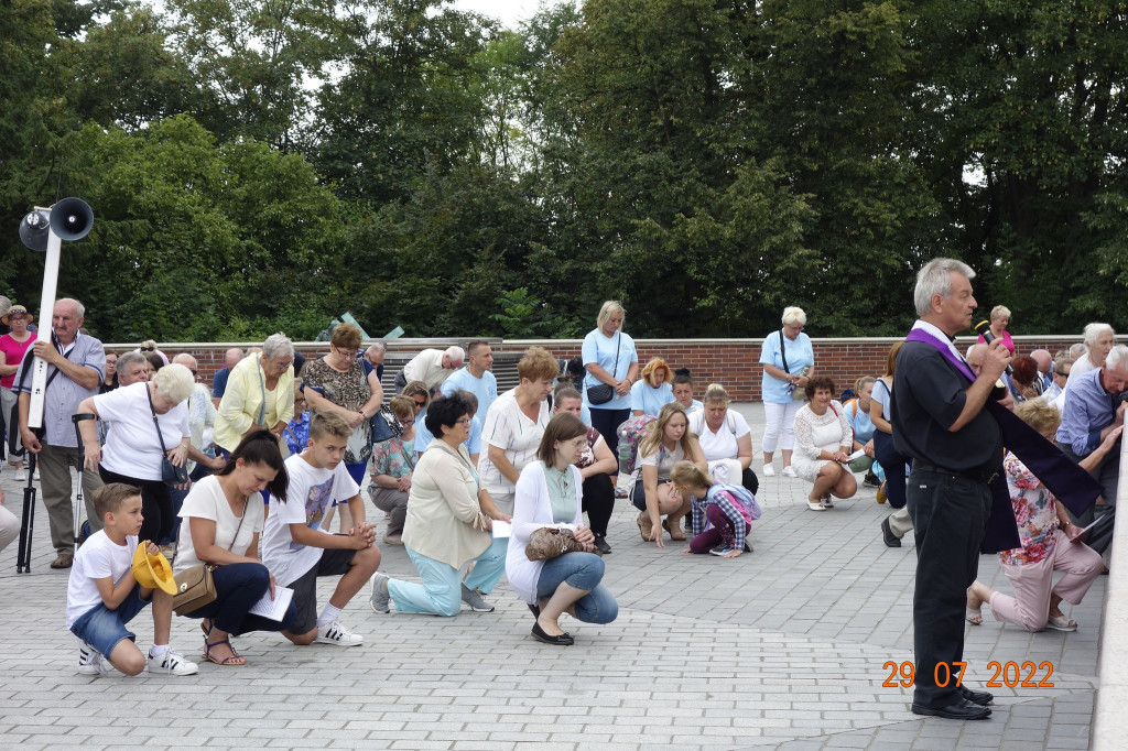 Miasteczko Śląskie i Żyglin w Częstochowie