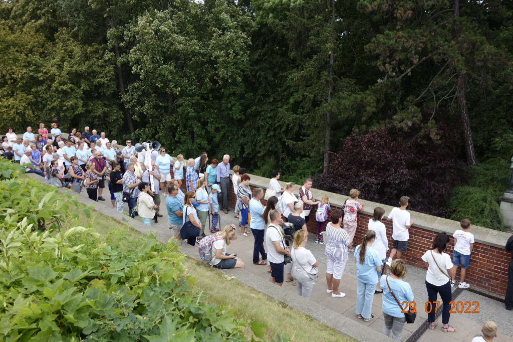 Miasteczko Śląskie i Żyglin w Częstochowie